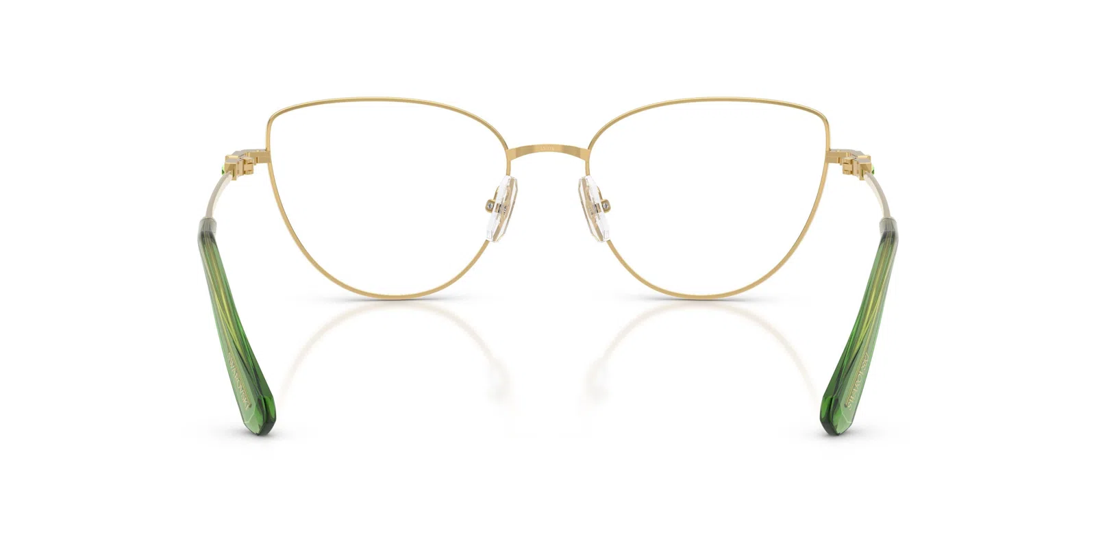 Swarovski 1007 Eyeglasses - view 34